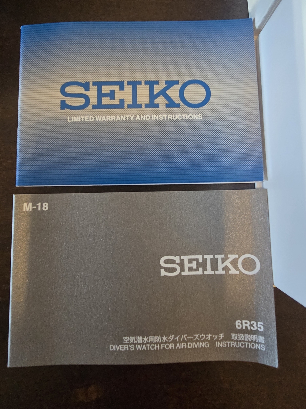 Seiko Prospex SPB Full set - Picture 8 of 8
